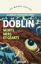 Sold to Gallimard, Client S. Fischer, Published 10 2025