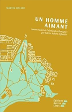 Sold to Autres Lieux, Client Rowohlt, Published 11 2025