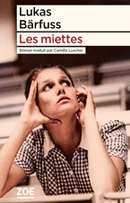 Sold to Zoé, Client Rowohlt, Published 01 2026