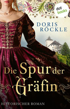 Sold to dotbooks, Client Doris Röckle, Published 01 2026