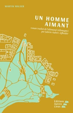 Sold to Autres Lieux, Client Rowohlt, Published 01 2026