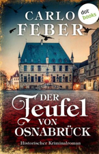 Sold to dotbooks, Client Carlo Feber, Published 03 2026