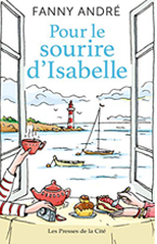 Sold to Presses de la Cité, Client Fanny André, Published  04 2020