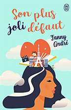 Sold to J'Ai Lu, Client Fanny André, Published  02 2021