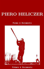 Sold to After 8 éditions, Client The Estate of Piero Heliczer, Published  12 2021