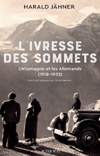 Sold to Actes Sud, Client Rowohlt, Published  09 2025