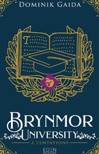 Sold to City Eden, Client Rowohlt Kyss, Published  03 2026