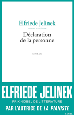 Sold to Le Seuil, Client Rowohlt, Published  03 2026