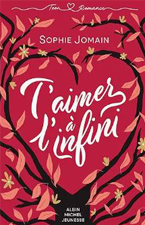 Sold to Albin Michel Jeunesse, Client Sophie Jomain, Published  04 2026