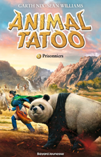 Sold to Bayard, Client Scholastic, Published 09 2026